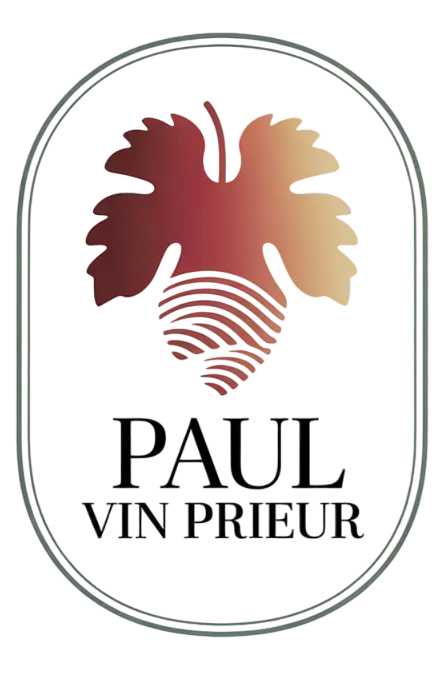 Paul Vin Prieur